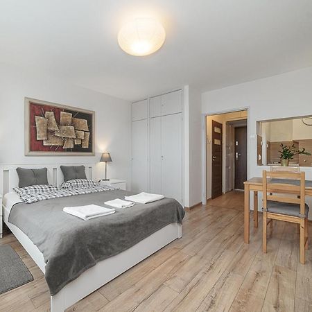 Sliska 10 Apartament II Warschau Buitenkant foto